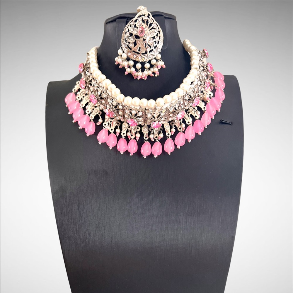 Beautiful Jewelry Set (2 Piece)